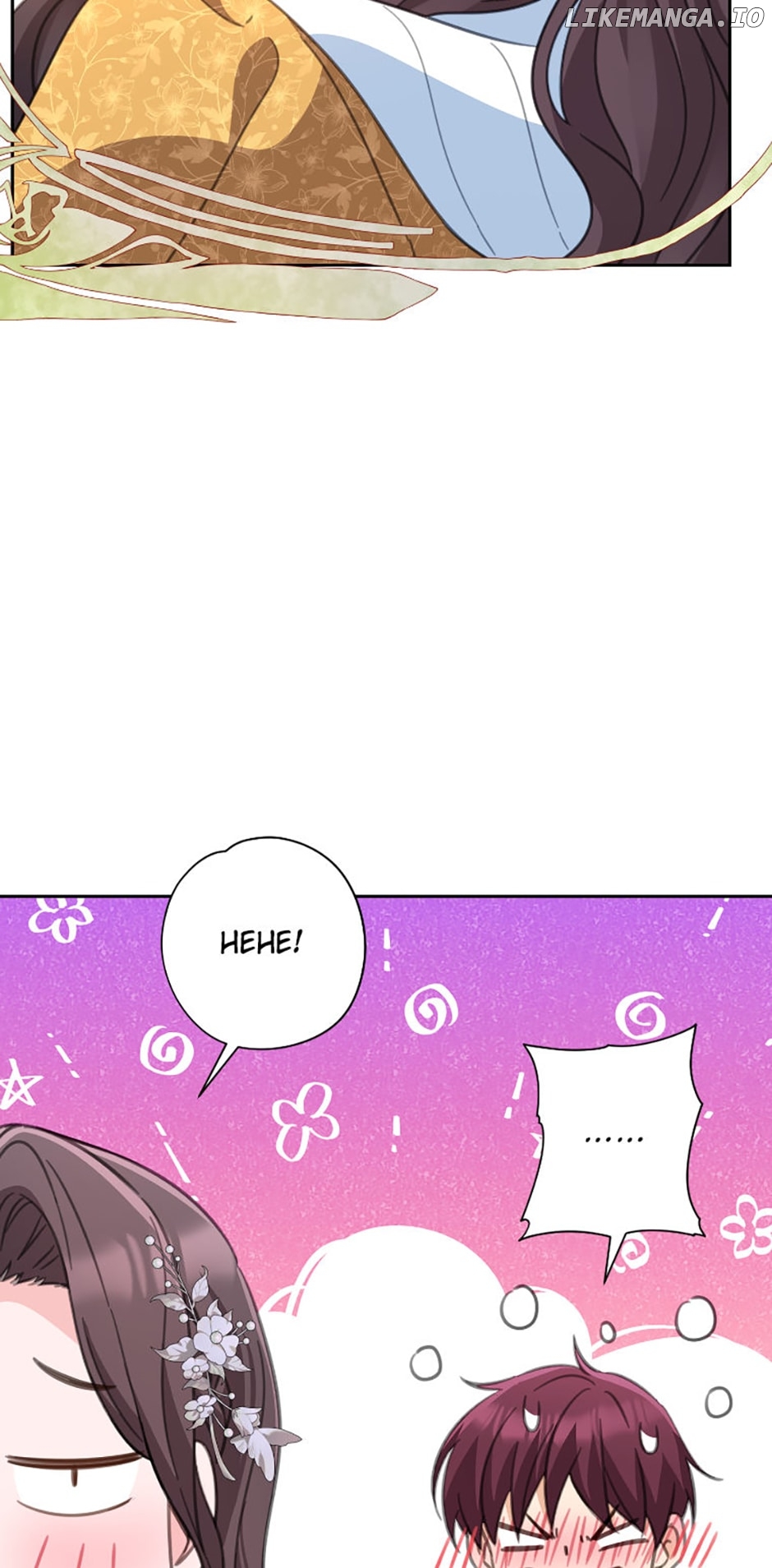Dear My Friend Chapter 90 - page 95