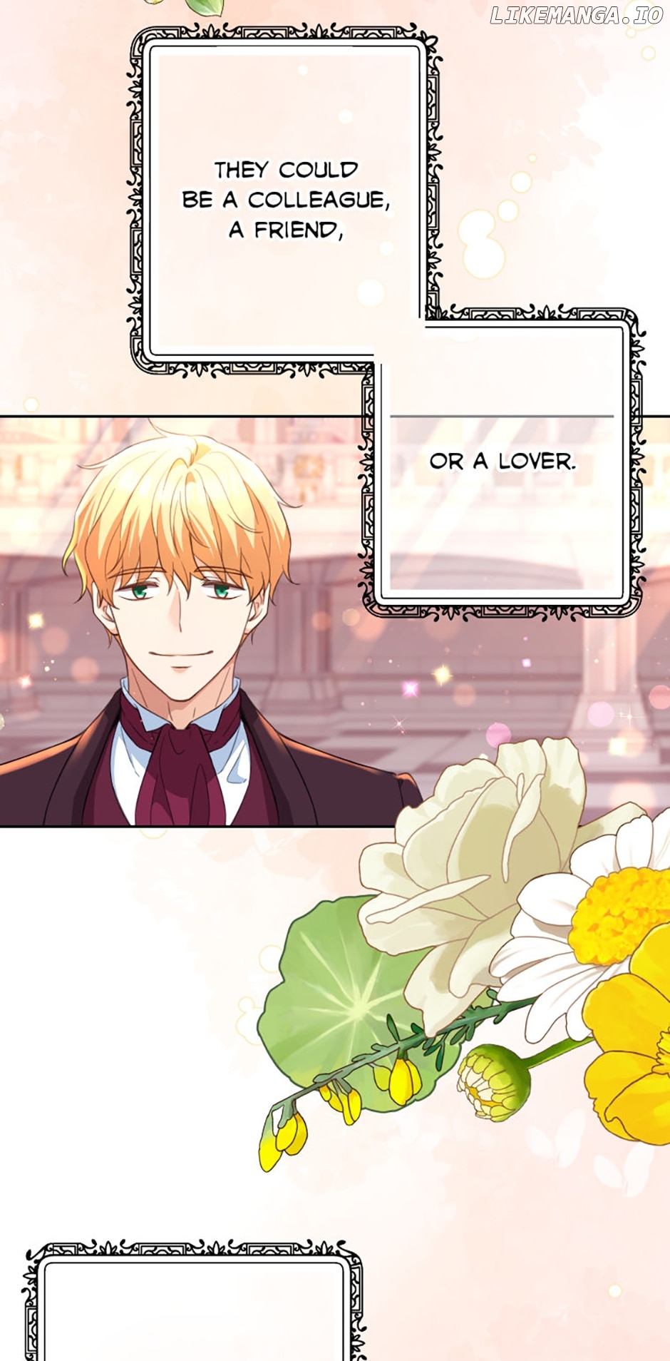 Dear My Friend Chapter 90 - page 98