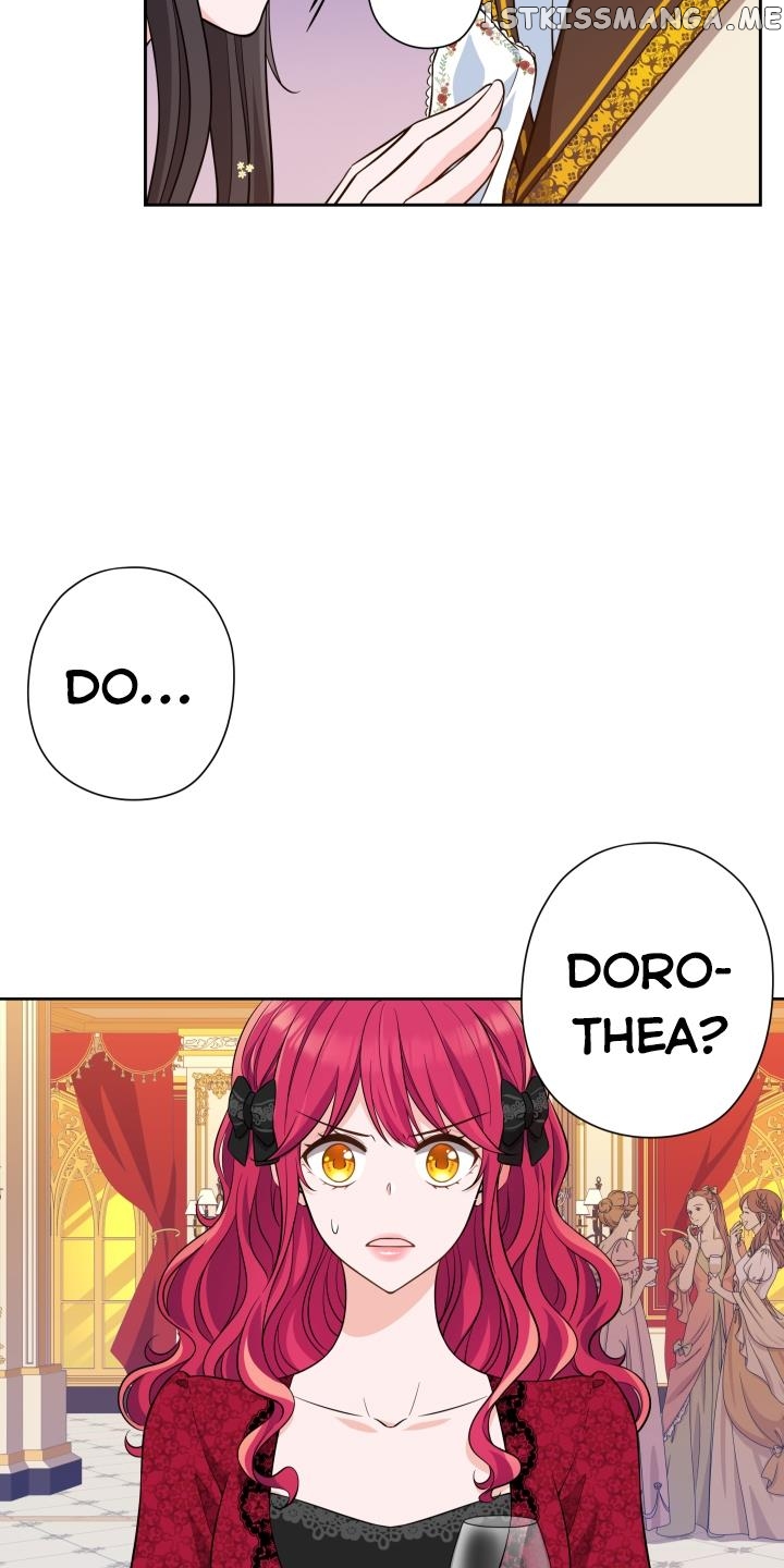 Dear My Friend Chapter 9 - page 24