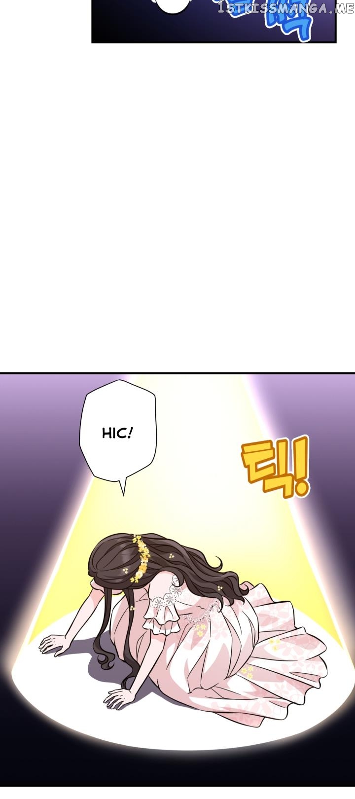 Dear My Friend Chapter 9 - page 37