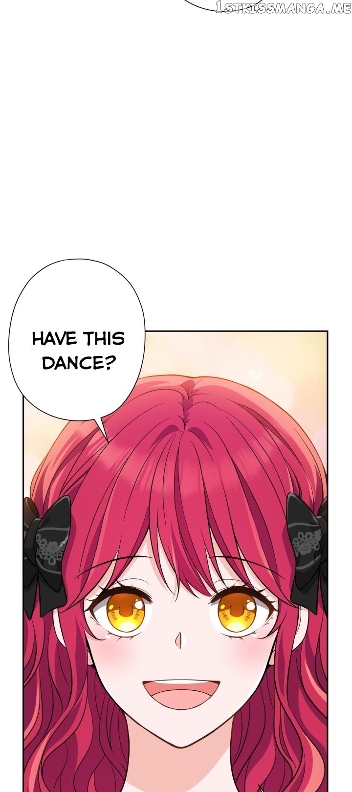 Dear My Friend Chapter 9 - page 44
