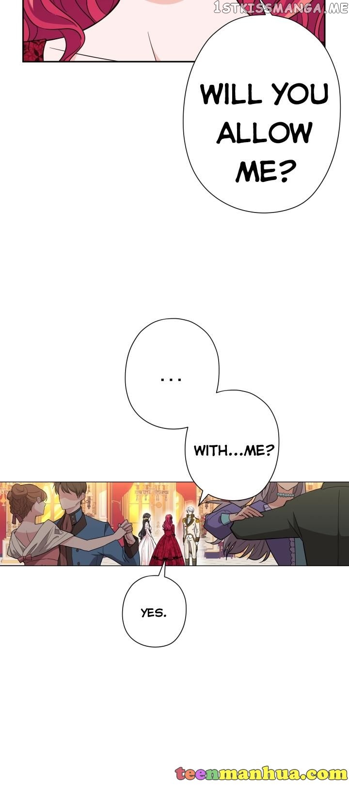 Dear My Friend Chapter 9 - page 45