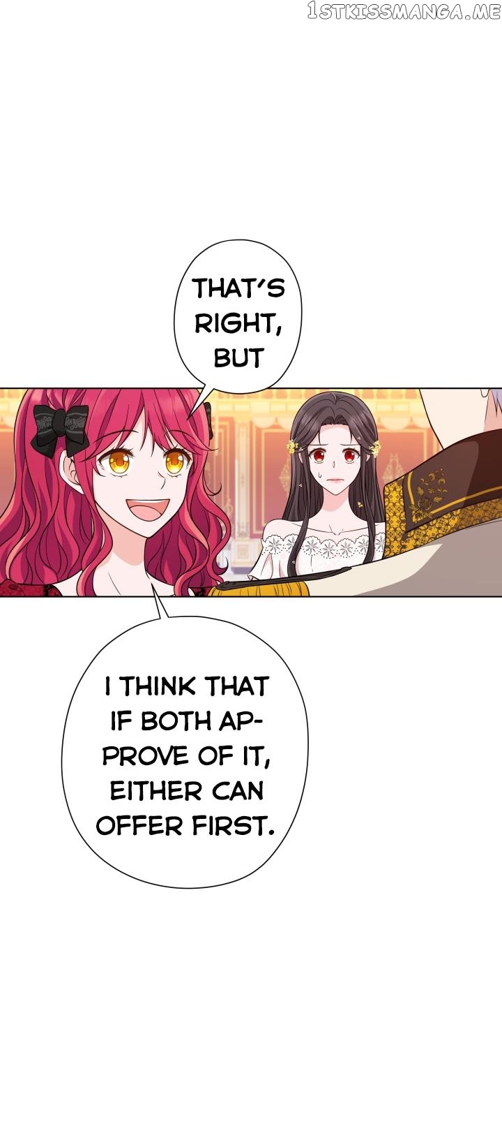 Dear My Friend Chapter 9 - page 47