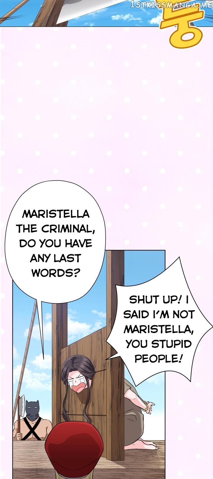 Dear My Friend Chapter 9 - page 51