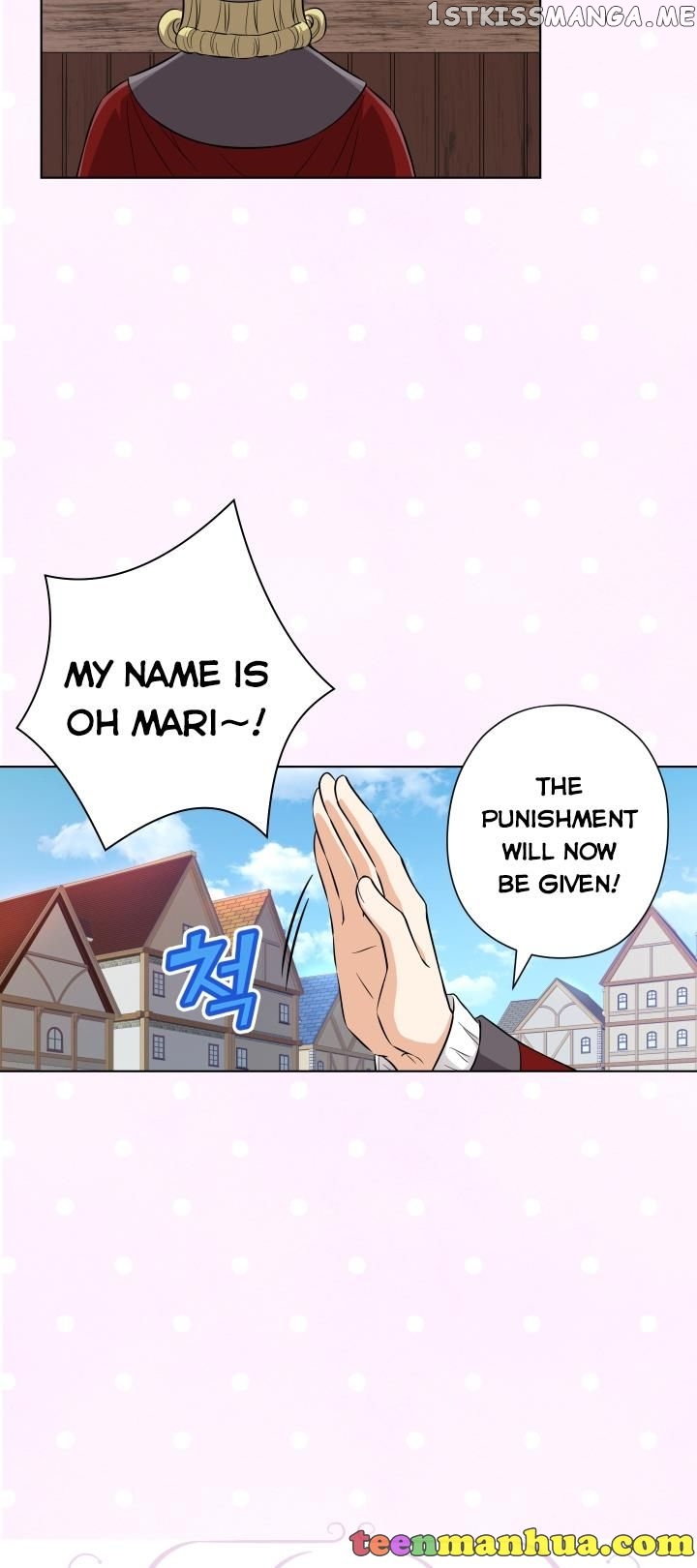 Dear My Friend Chapter 9 - page 52