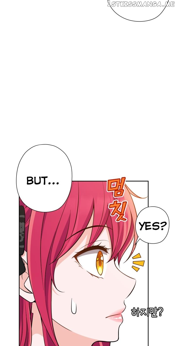 Dear My Friend Chapter 9 - page 58