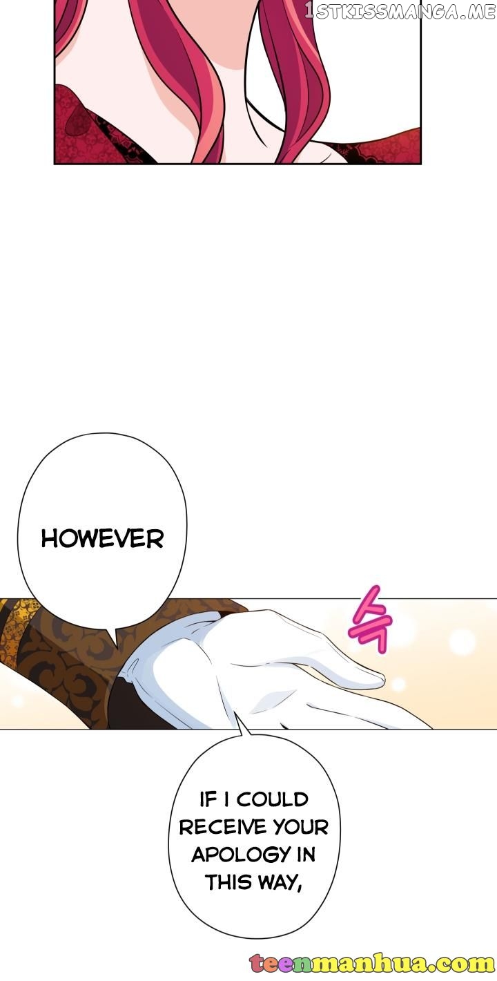 Dear My Friend Chapter 9 - page 59