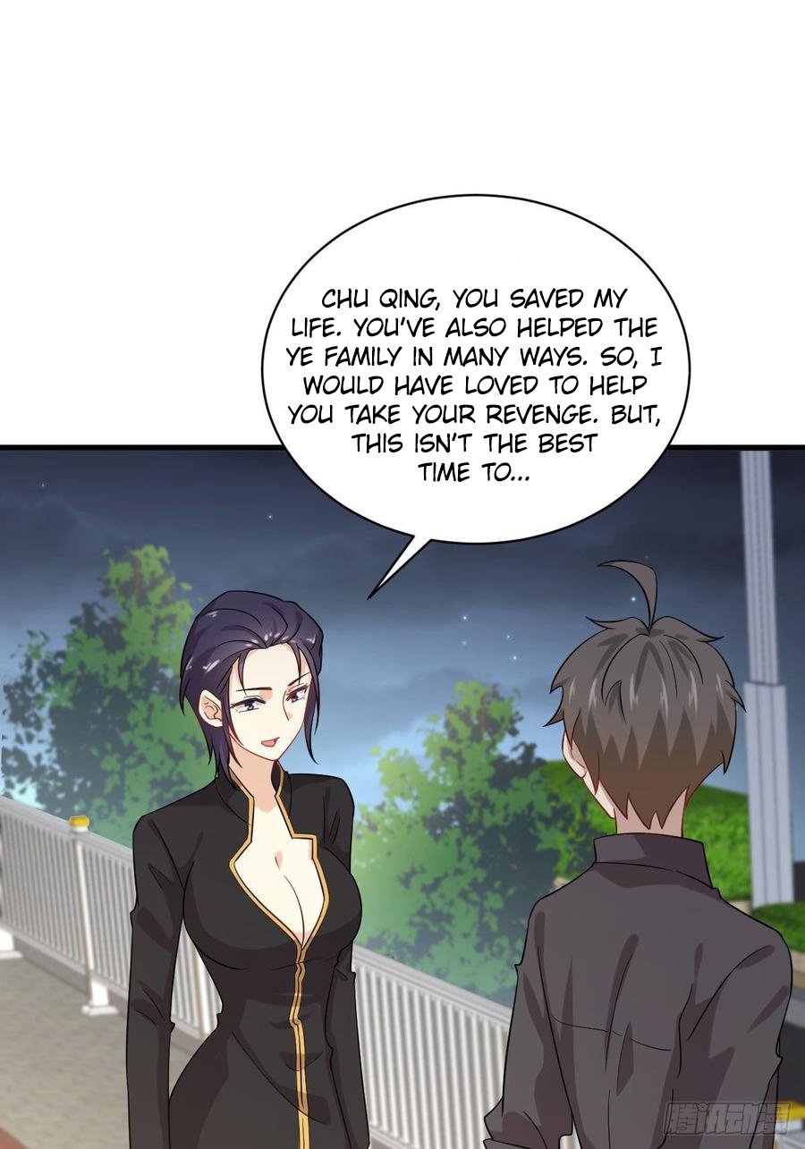Immortal Swordsman in The Reverse World Chapter 100 - page 15