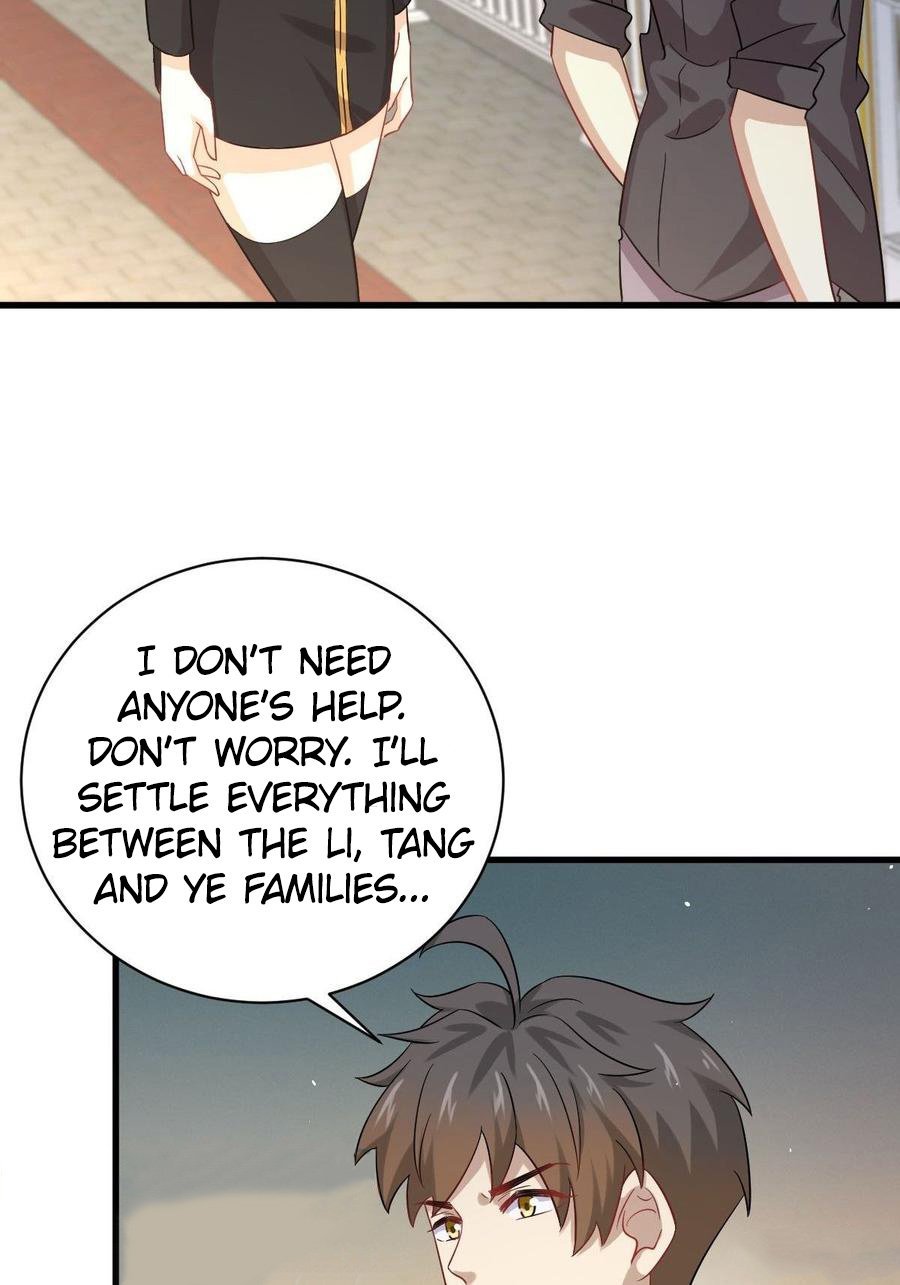 Immortal Swordsman in The Reverse World Chapter 100 - page 16