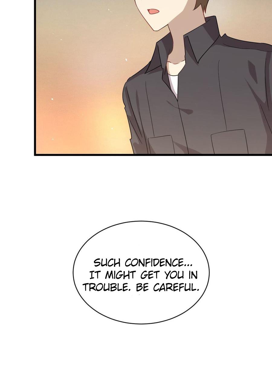 Immortal Swordsman in The Reverse World Chapter 100 - page 17