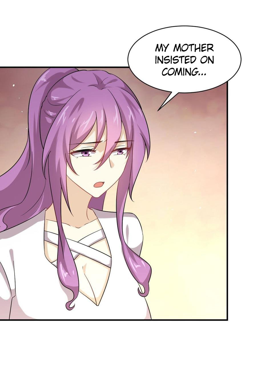Immortal Swordsman in The Reverse World Chapter 100 - page 20
