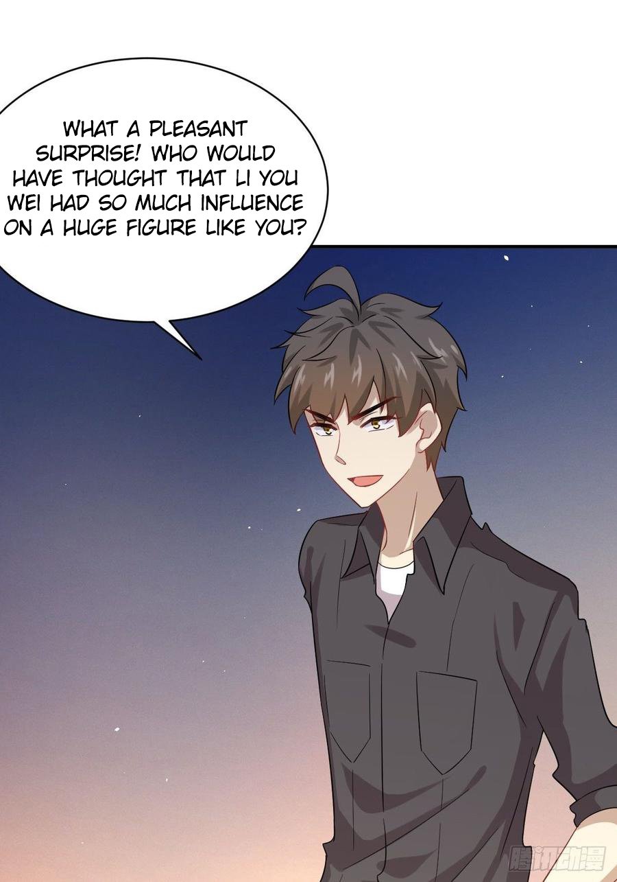 Immortal Swordsman in The Reverse World Chapter 100 - page 21