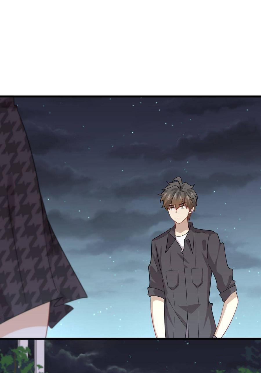 Immortal Swordsman in The Reverse World Chapter 100 - page 3
