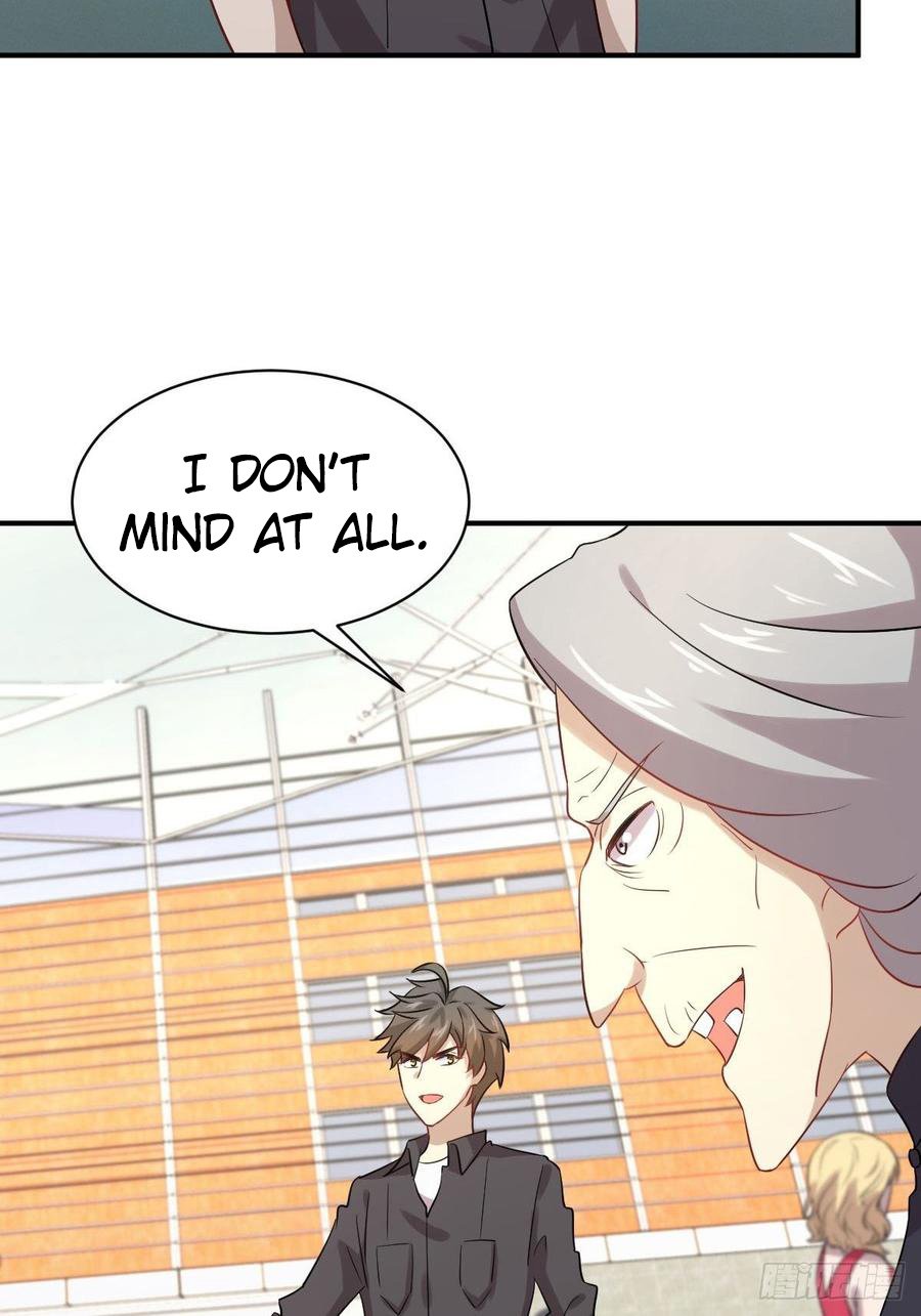 Immortal Swordsman in The Reverse World Chapter 100 - page 46