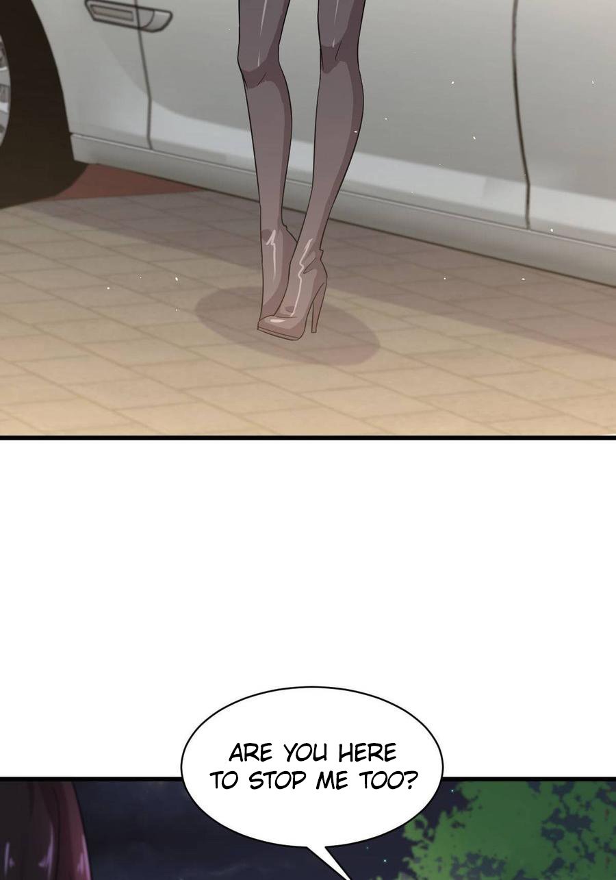 Immortal Swordsman in The Reverse World Chapter 100 - page 5