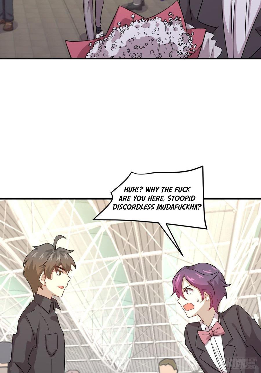 Immortal Swordsman in The Reverse World Chapter 100 - page 58