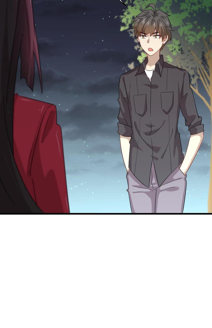 Immortal Swordsman in The Reverse World Chapter 100 - page 6