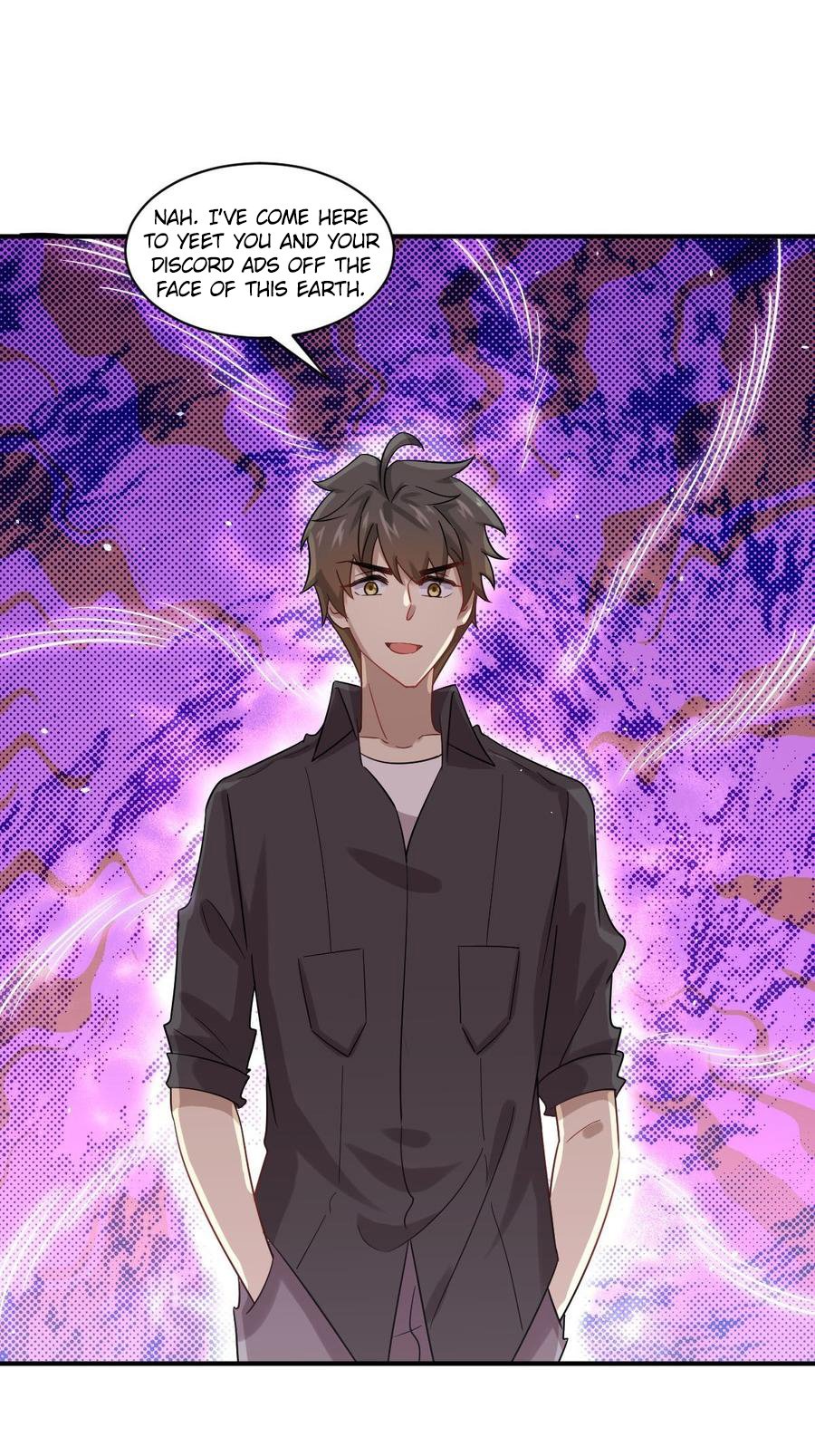 Immortal Swordsman in The Reverse World Chapter 100 - page 61