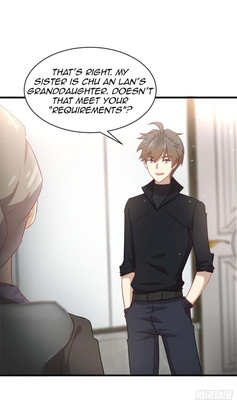 Immortal Swordsman in The Reverse World Chapter 86 - page 3