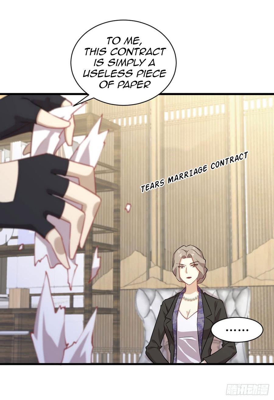 Immortal Swordsman in The Reverse World Chapter 86 - page 9
