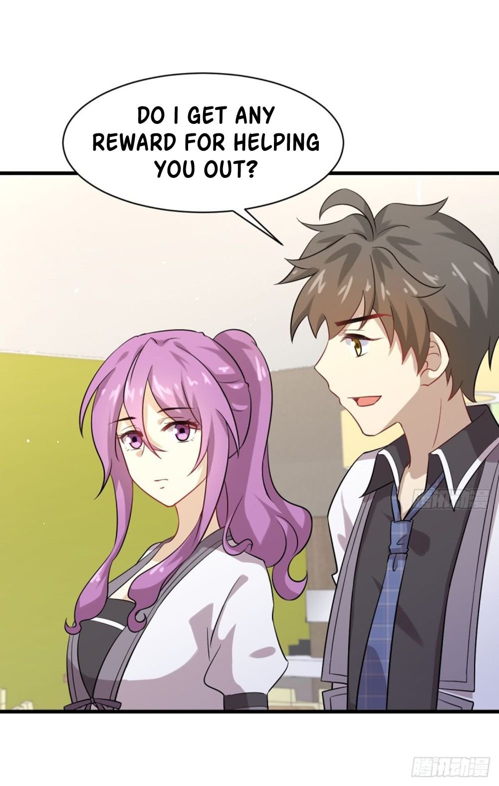 Immortal Swordsman in The Reverse World Chapter 97 - page 13
