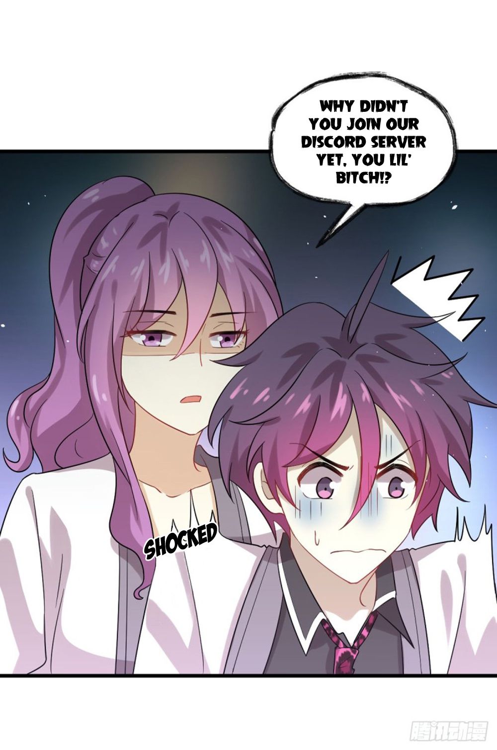 Immortal Swordsman in The Reverse World Chapter 97 - page 35