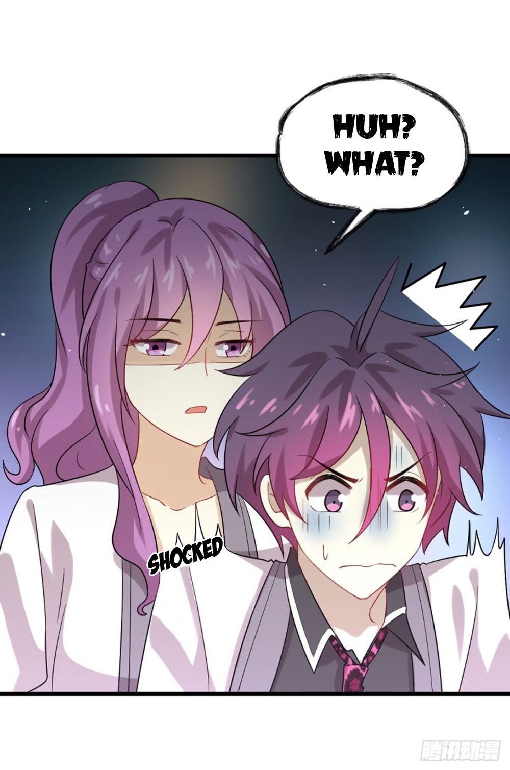 Immortal Swordsman in The Reverse World Chapter 97 - page 7