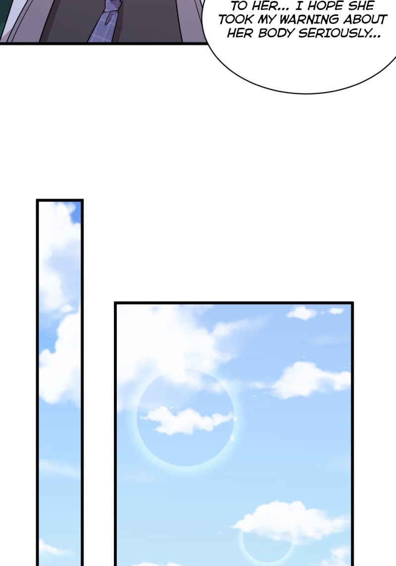 Immortal Swordsman in The Reverse World Chapter 96 - page 20