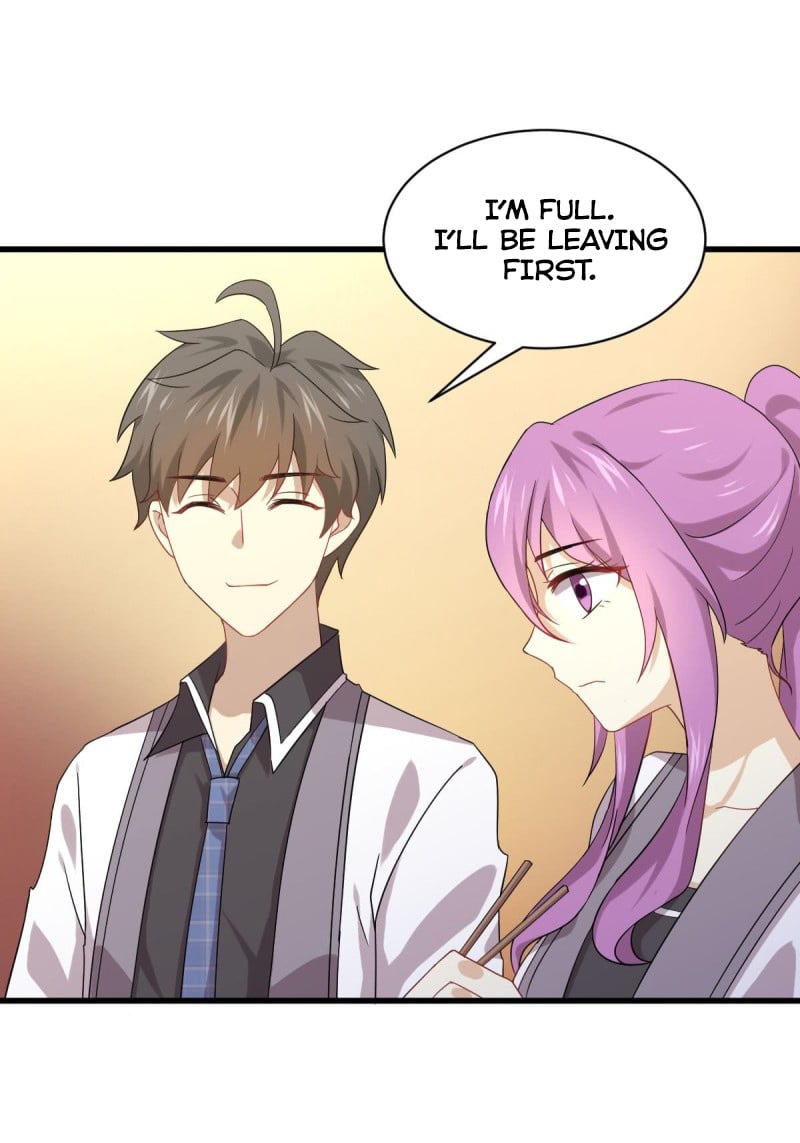 Immortal Swordsman in The Reverse World Chapter 96 - page 31