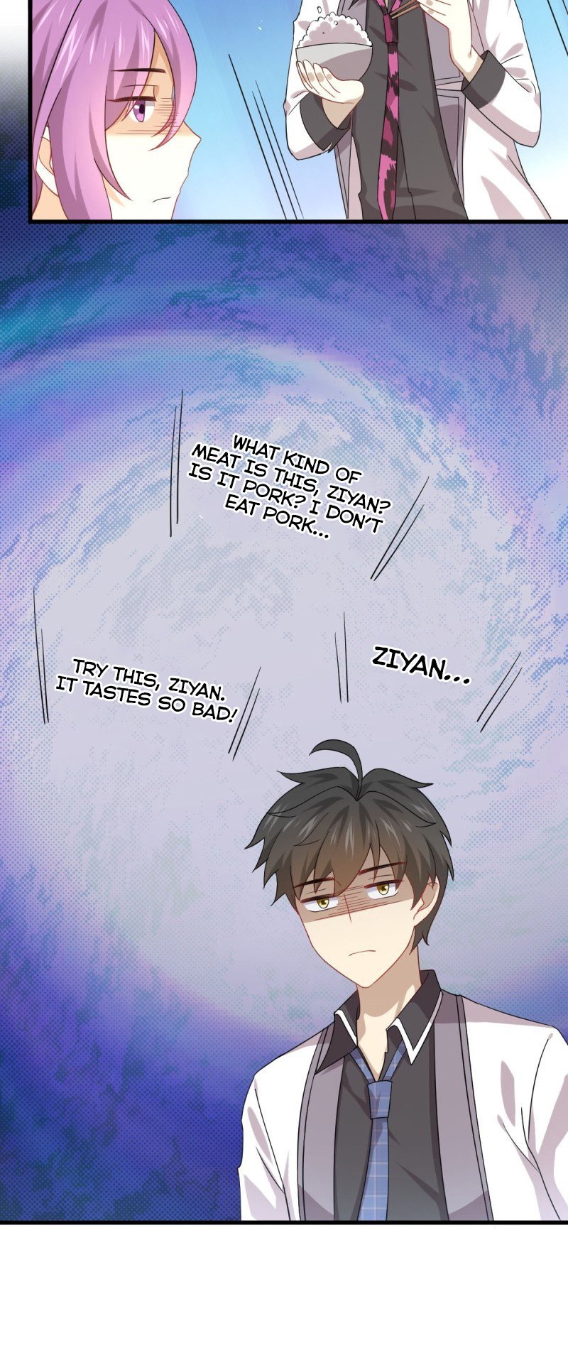Immortal Swordsman in The Reverse World Chapter 96 - page 34