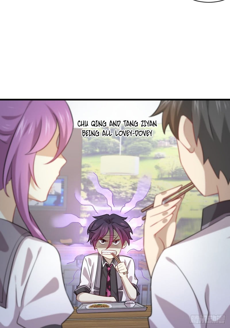 Immortal Swordsman in The Reverse World Chapter 96 - page 37