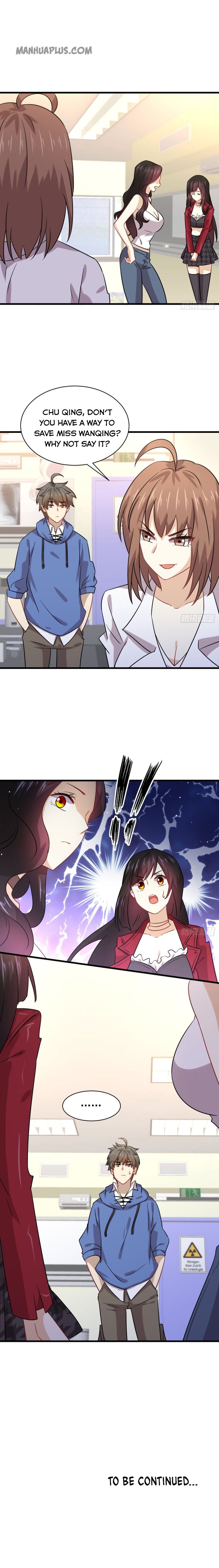 Immortal Swordsman in The Reverse World Chapter 129 - page 14