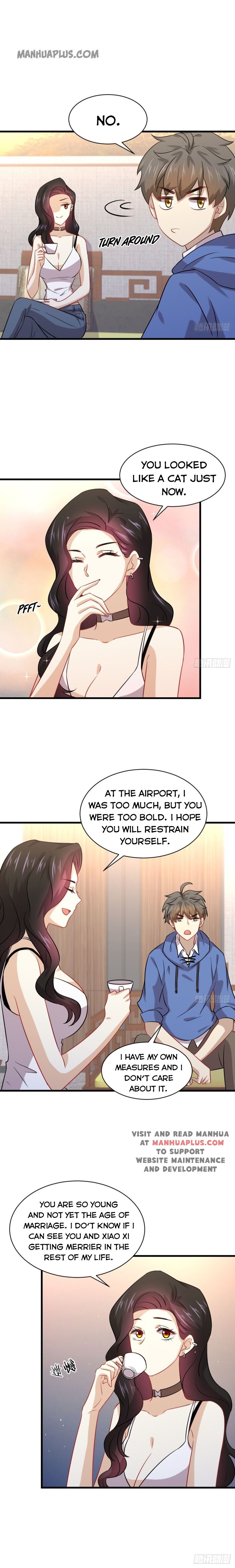 Immortal Swordsman in The Reverse World Chapter 129 - page 2