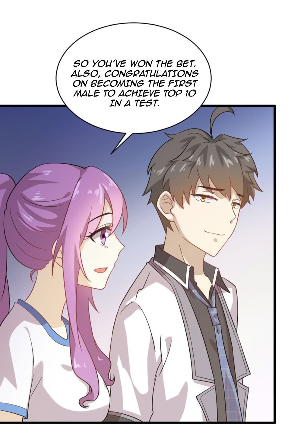 Immortal Swordsman in The Reverse World Chapter 95 - page 18