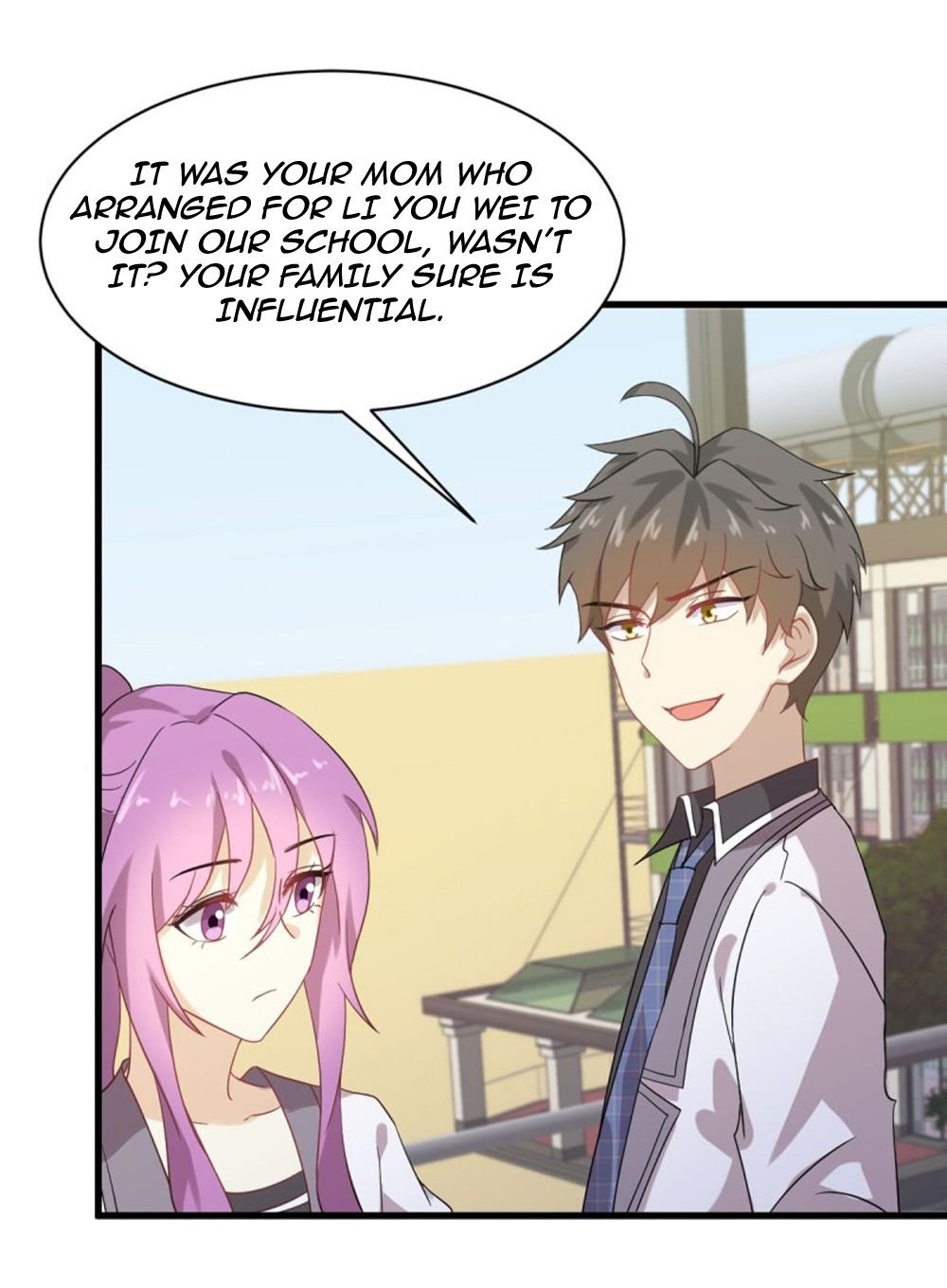Immortal Swordsman in The Reverse World Chapter 95 - page 26