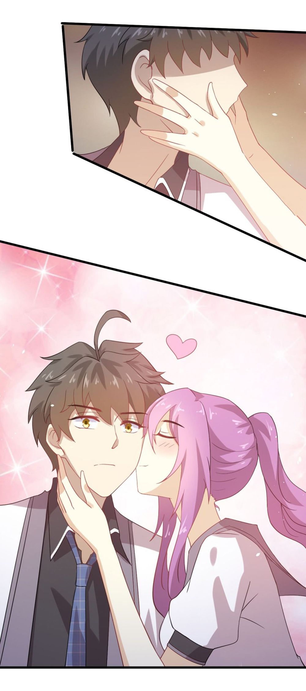 Immortal Swordsman in The Reverse World Chapter 95 - page 29