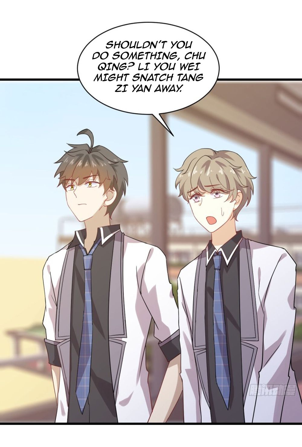 Immortal Swordsman in The Reverse World Chapter 95 - page 34
