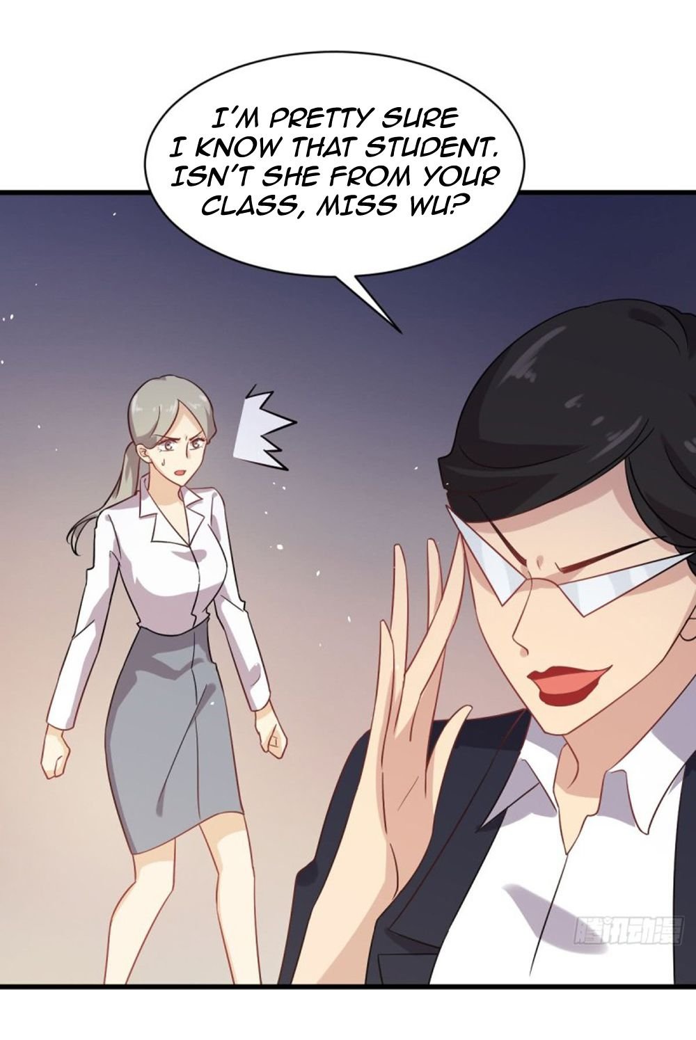 Immortal Swordsman in The Reverse World Chapter 95 - page 6