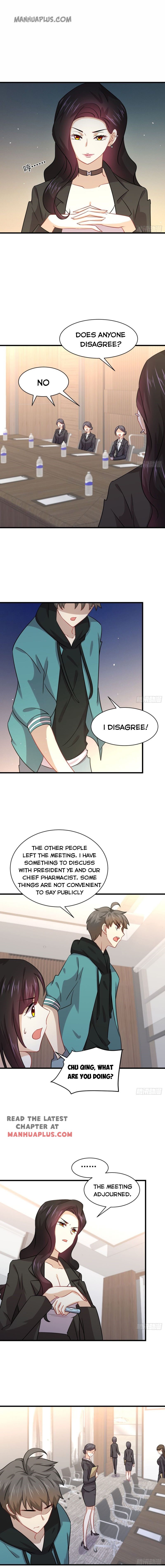 Immortal Swordsman in The Reverse World Chapter 131 - page 1