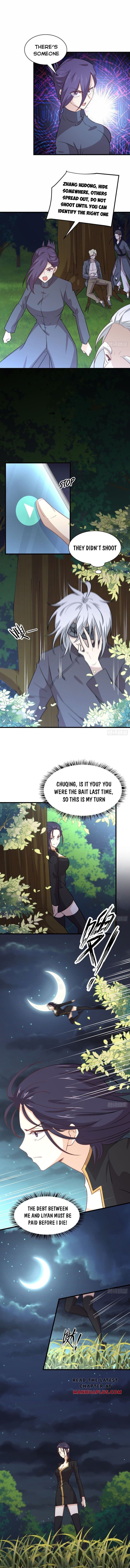 Immortal Swordsman in The Reverse World Chapter 148 - page 3
