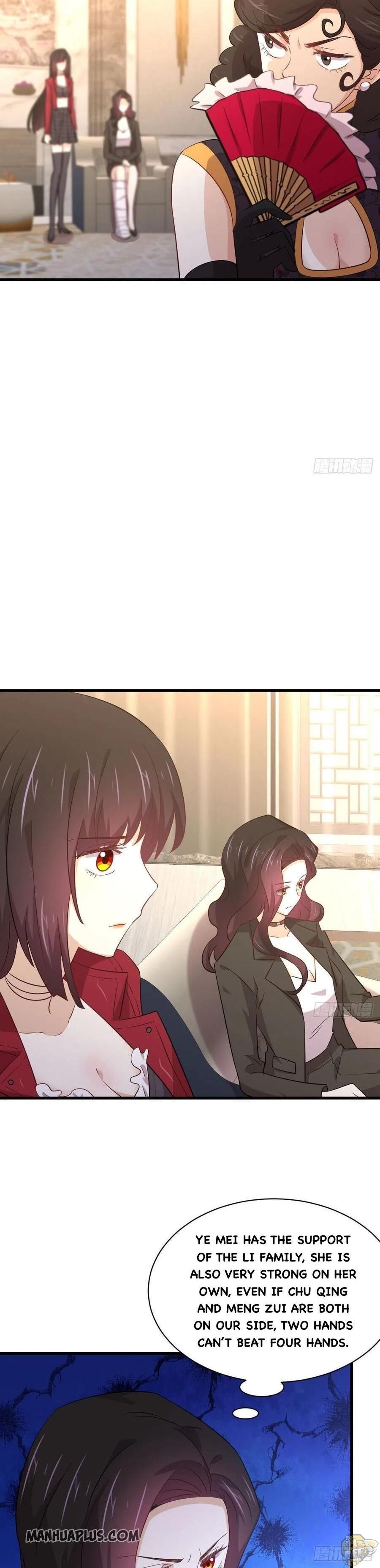 Immortal Swordsman in The Reverse World Chapter 163 - page 14