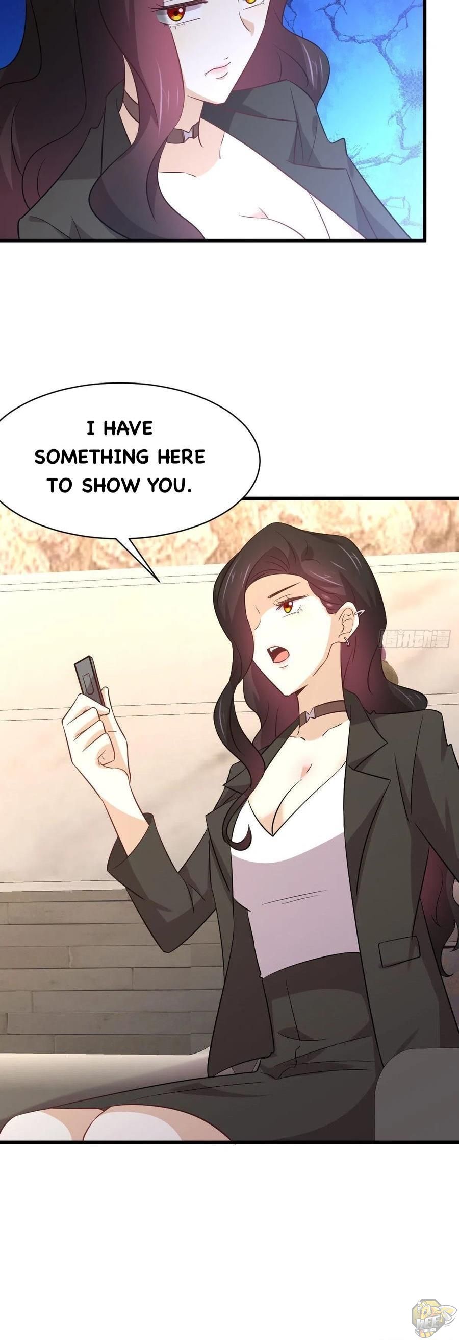 Immortal Swordsman in The Reverse World Chapter 163 - page 15