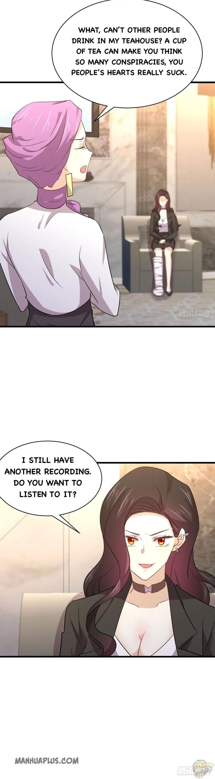 Immortal Swordsman in The Reverse World Chapter 163 - page 20