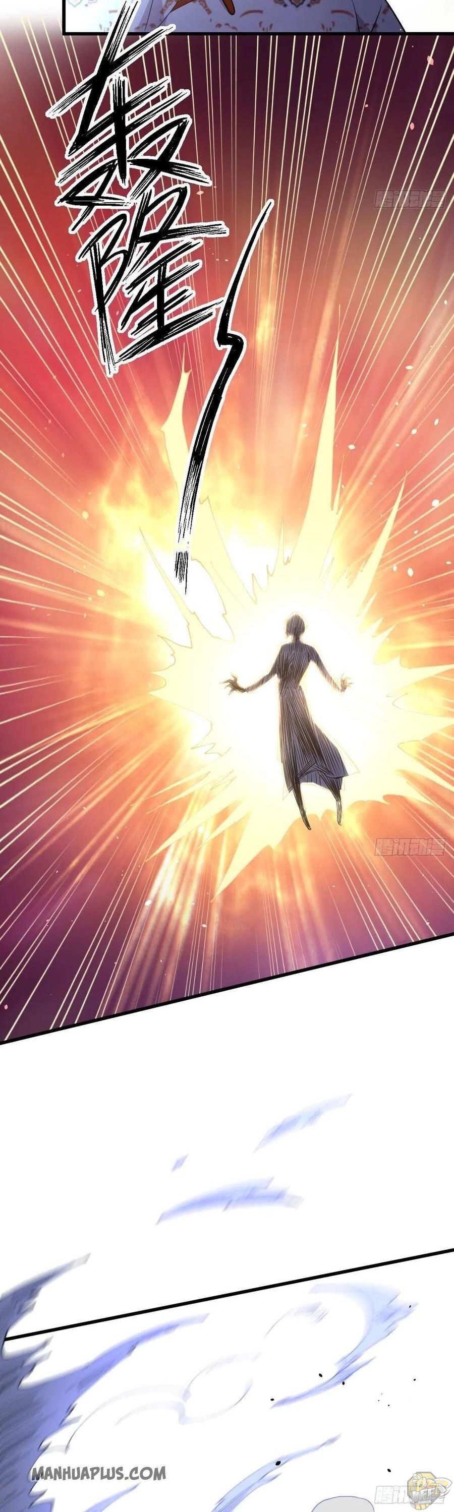 Immortal Swordsman in The Reverse World Chapter 163 - page 8