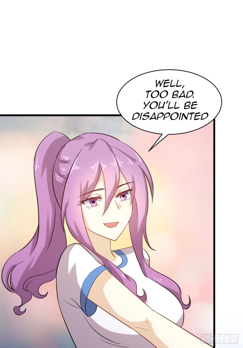 Immortal Swordsman in The Reverse World Chapter 94 - page 39