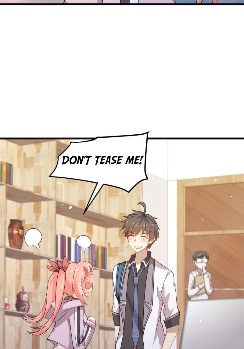 Immortal Swordsman in The Reverse World Chapter 94 - page 8