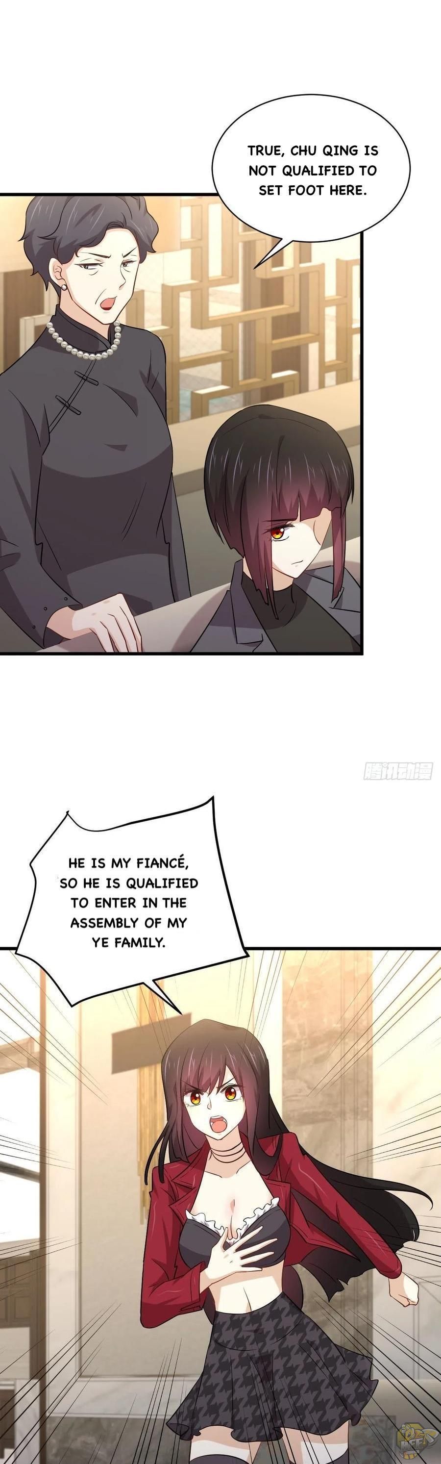 Immortal Swordsman in The Reverse World Chapter 161 - page 13
