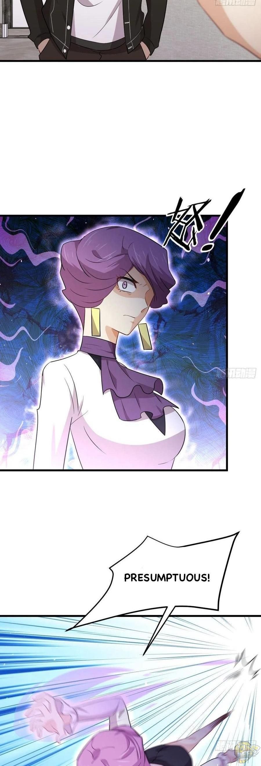 Immortal Swordsman in The Reverse World Chapter 161 - page 17