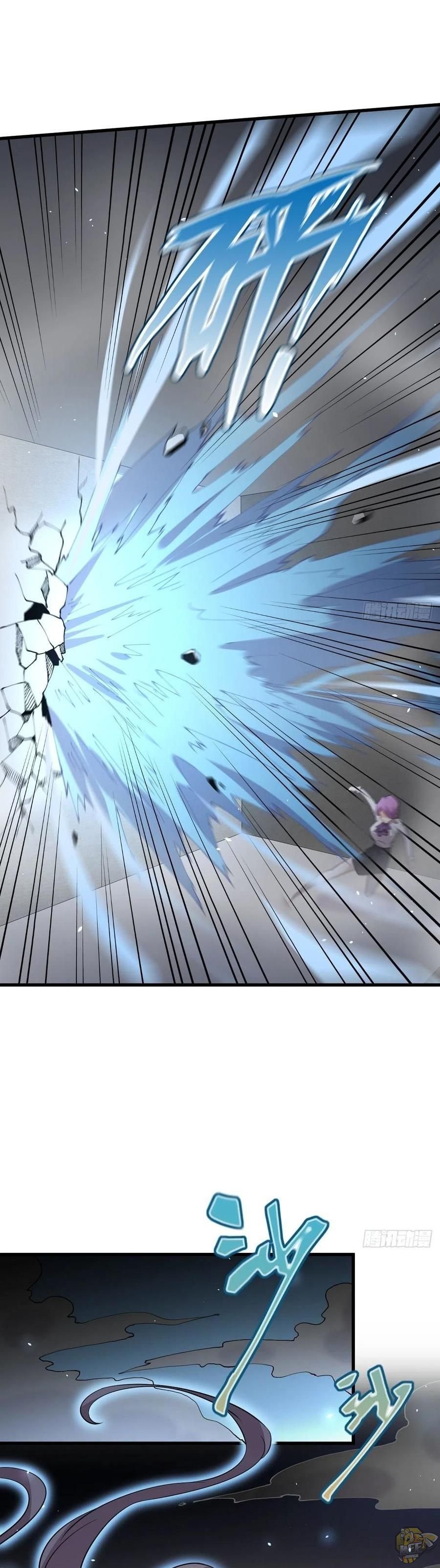 Immortal Swordsman in The Reverse World Chapter 161 - page 19