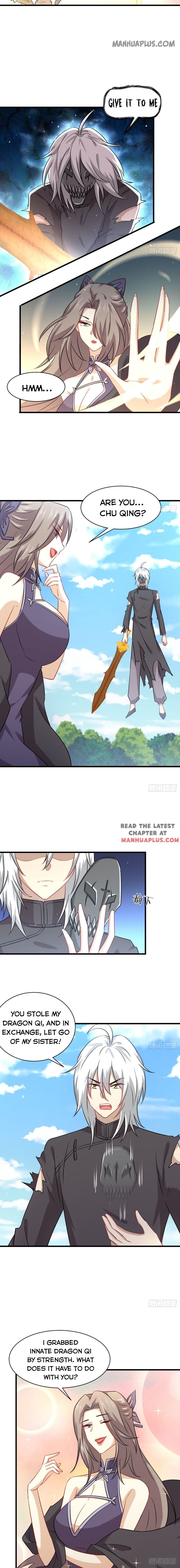 Immortal Swordsman in The Reverse World Chapter 126 - page 2